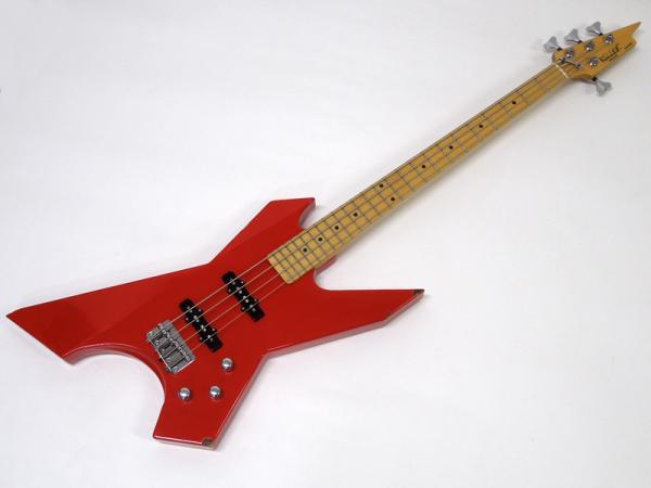 Killer ( キラー ) KB-DAGGER JJ / Red < Used / 中古品 >