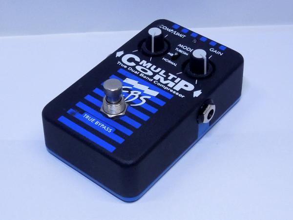 EBS イービーエス MULTICOMP < USED > 