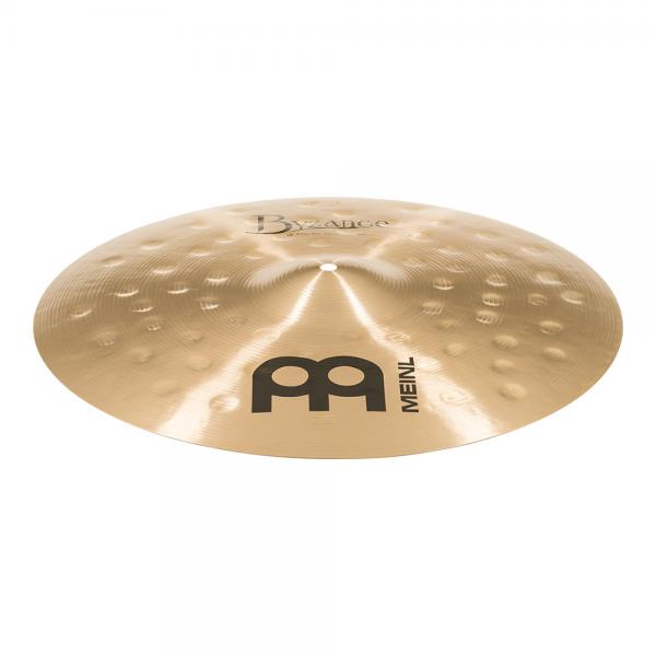 Meinl ( マイネル ) Byzance Traditional シリーズ クラッシュシンバル