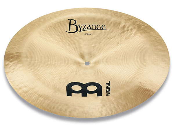 Meinl ( マイネル ) B20CH  Byzance Traditional チャイナ