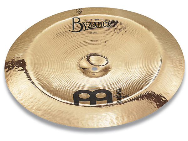 Meinl ( マイネル ) B16CH-B   Byzance Brilliant チャイナ