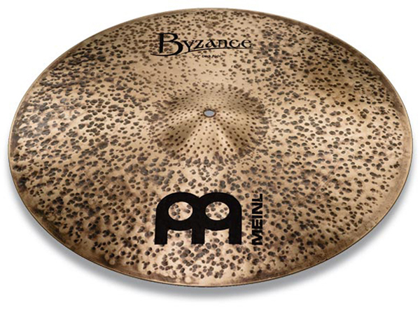 Meinl ( マイネル ) B22DAR  Byzance Dark ダークライド