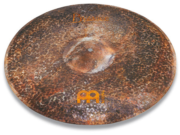 Meinl ( マイネル ) B22EDTR  Byzance Extra Dry シンライド