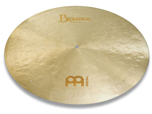 Meinl ( マイネル ) B20JCR  Byzance Jazz クラブライド