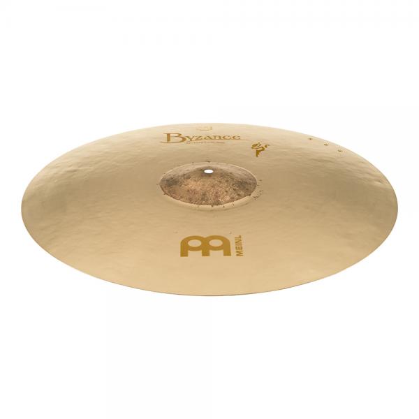 Meinl ( マイネル ) Byzance Vintage シリーズ ライドシンバル 22