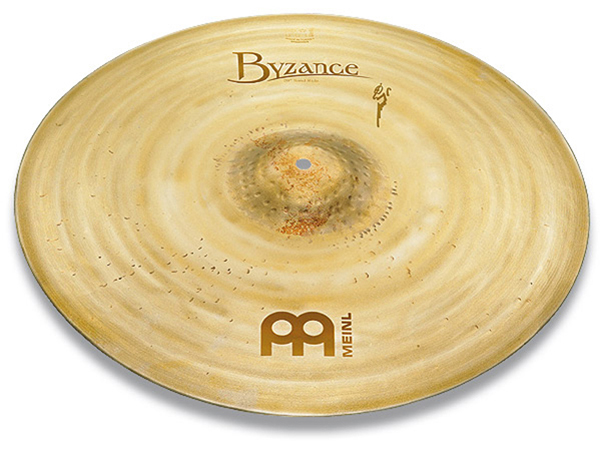 Meinl ( マイネル ) B20SAR  Byzance Vintage サンドライド