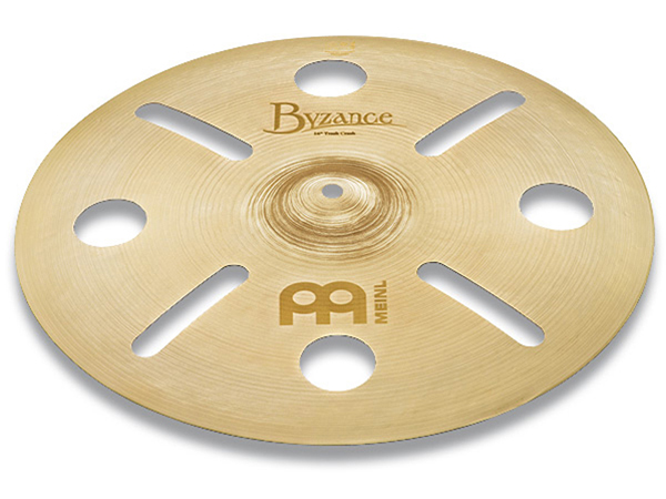 Meinl ( マイネル ) B20TRC  Byzance Vintage トラッシュクラッシュ