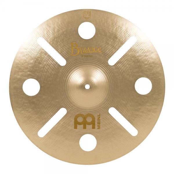 Meinl マイネル Byzance Vintage シリーズ クラッシュシンバル 16" Trash Crash B16TRC 