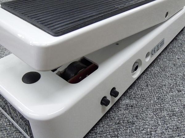 Jim Dunlop ジムダンロップ 105Q / cry baby BASS < Used / 中古