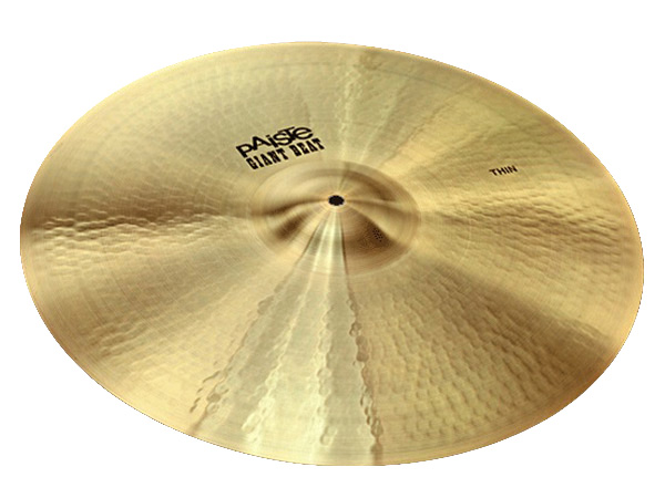 Paiste ( パイステ ) GIANT BEAT THIN CRASH 20"  ジャイアントビート クラッシュ