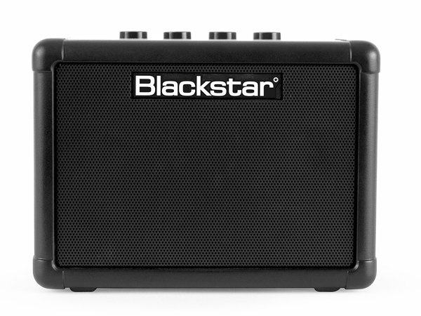 Blackstar ( ブラックスター ) FLY 3 ギター アンプ  フライ スリー FLY3 