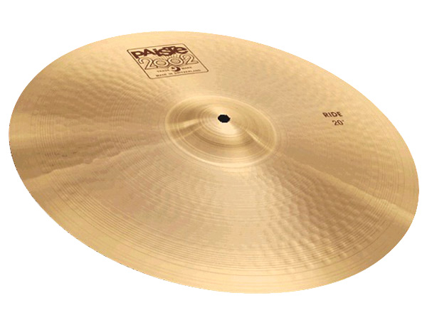 Paiste  パイステ   RIDE ライドシンバル インチ  送料