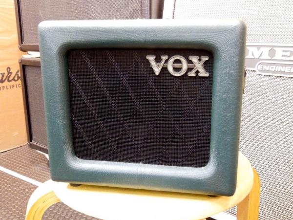 VOX ヴォックス Mini 3 < Used / 中古品 > 