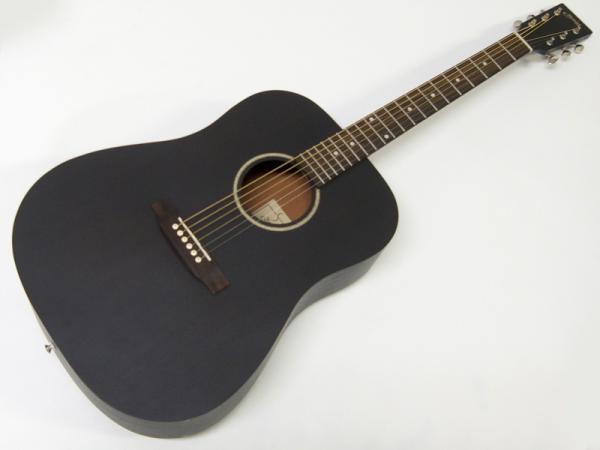 S.Yairi エスヤイリ YD-04 BLK 【アコースティックギター   】