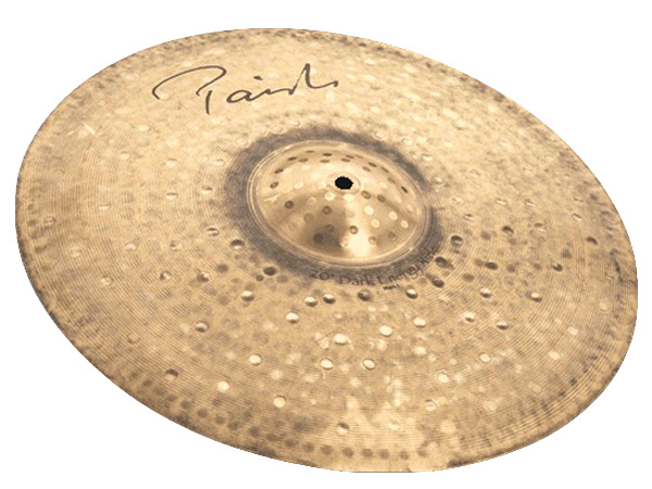 Paiste ( パイステ ) SIGNATURE DARK ENERGY RIDE MARK1 22"  ダークライド