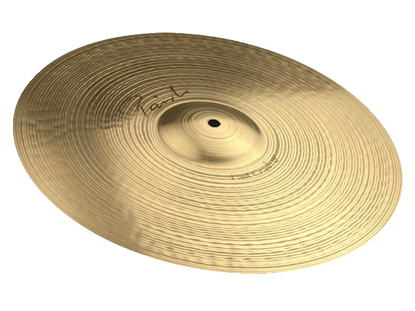 Paiste ( パイステ ) SIGNATURE "The Paiste" FAST CRASH 16"  ファストクラッシュ