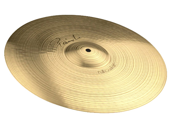 Paiste ( パイステ ) SIGNATURE "The Paiste" FULL CRASH 20"  フルクラッシュ