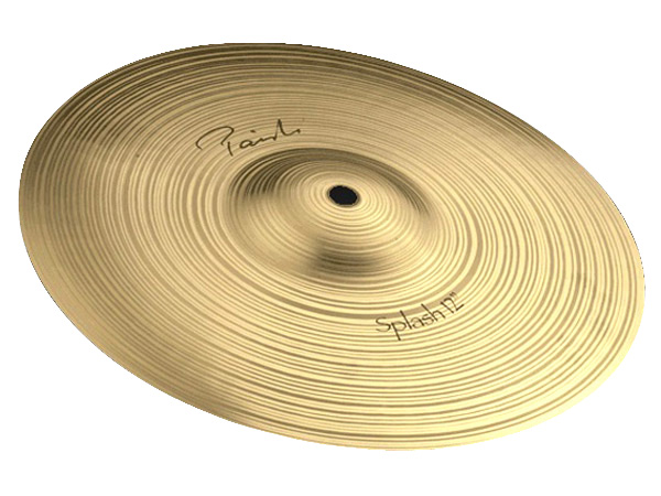 Paiste パイステ SIGNATURE "The Paiste" Splash 6【スプラッシュ シンバル 6インチ】