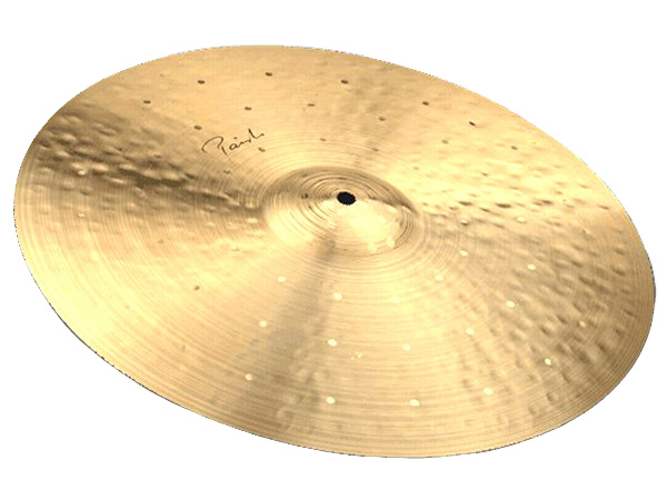 Paiste ( パイステ ) SIGNATURE TRADITIONAL LIGHT RIDE 20"  ライトライド