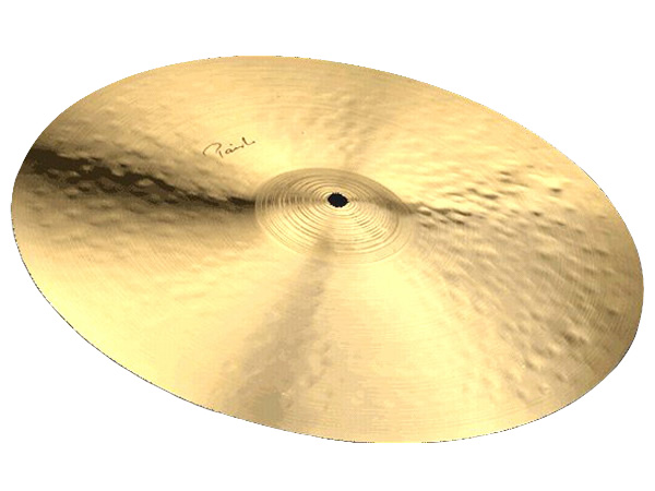 Paiste パイステ SIGNATURE TRADITIONAL THIN CRASH 18"  シンクラッシュ