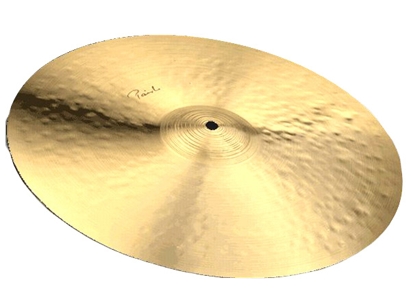 Paiste ( パイステ ) SIGNATURE TRADITIONAL THIN CRASH 16"  シンクラッシュ