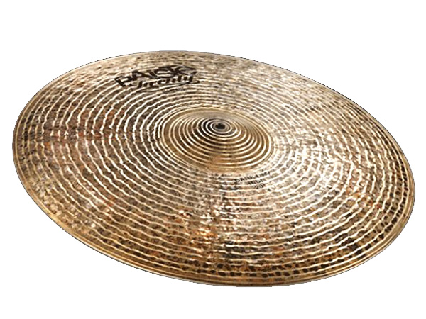 Paiste ( パイステ ) MASTERS DARK DRY RIDE 21"  マスターズダーク ドライライド