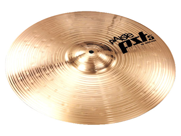 Paiste ( パイステ ) PST-5 ROCK RIDE 20"  ロックライド