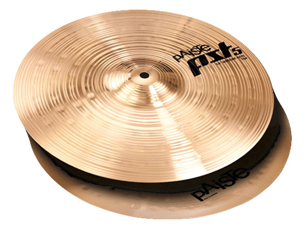 PAISTE (パイステ) Formula 602 Classicシリーズ ミディアム