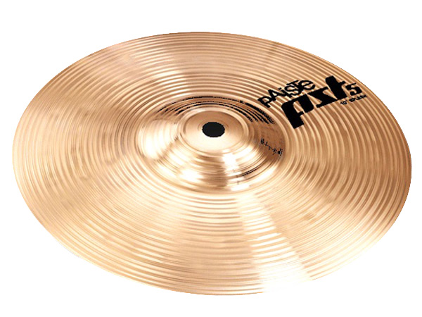 Paiste ( パイステ ) PST-5 SPLASH 8 スプラッシュシンバル 8インチ