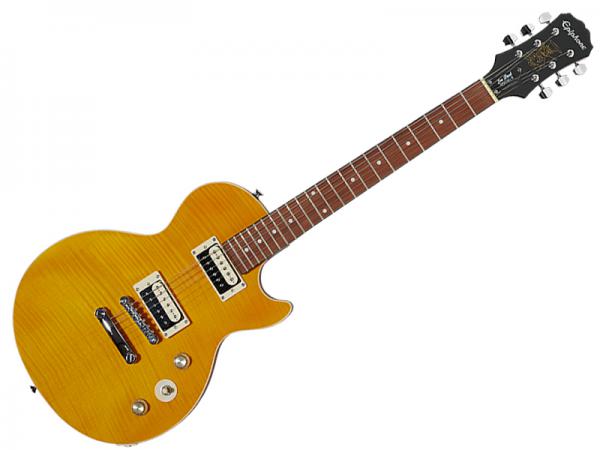 Epiphone ( エピフォン ) Slash AFD Les Paul Special-II スラッシュ レスポール スペシャル 