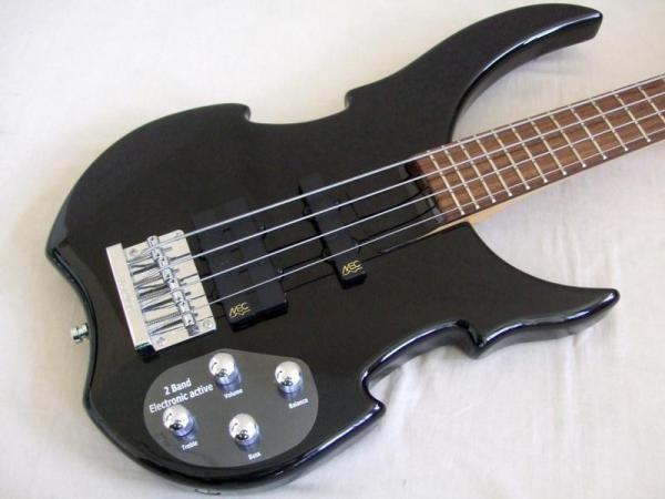 Warwick ワーウィック Rock Bass Vampyre < Used / 中古品