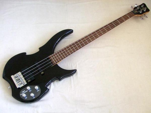 Warwick ( ワーウィック ) Rock Bass Vampyre < Used / 中古品 >