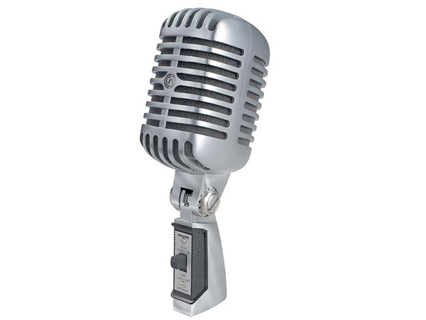 SHURE シュア 55SH SERIES2
