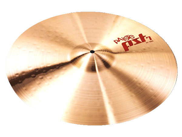 Paiste ( パイステ ) PST7 RIDE 20"  ライド