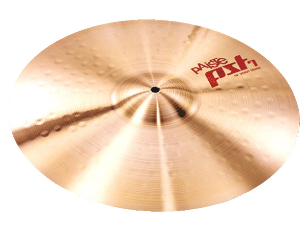 Paiste ( パイステ ) PST7 HEAVY CRASH 18"  ヘヴィクラッシュ