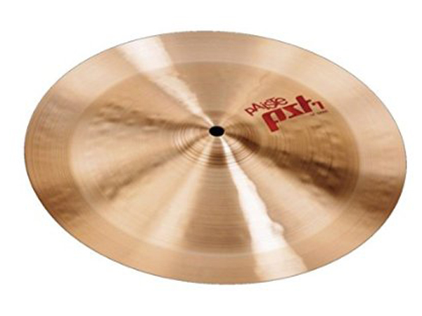 Paiste ( パイステ ) PST-7 CHINA 18【チャイナシンバル 18インチ ドラム・パーカッション】