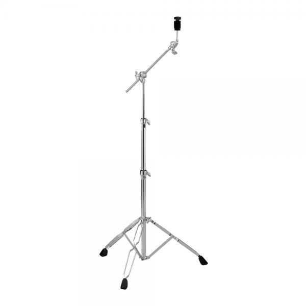 Pearl ( パール ) BC-830 Boom Stands【 定番 軽量 安定 ブーム ストレート スタンド シンバルスタンド  ドラム パーカッション 】