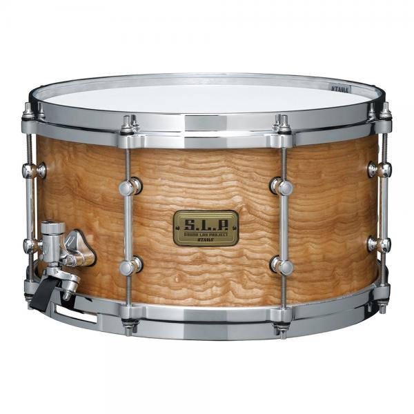 TAMA ( タマ ) S.L.P. G-Maple 13"x7" 【 スネア ドラム 】