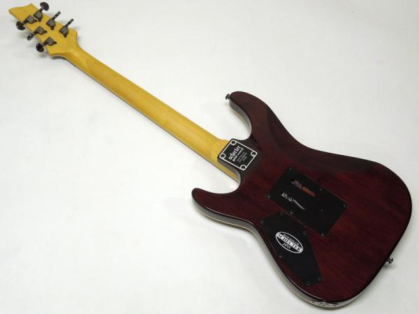 Schecter O-MEN 6FR 中古品 動作確認済 2015年製 SCHECTER OMEN EXTREME-6