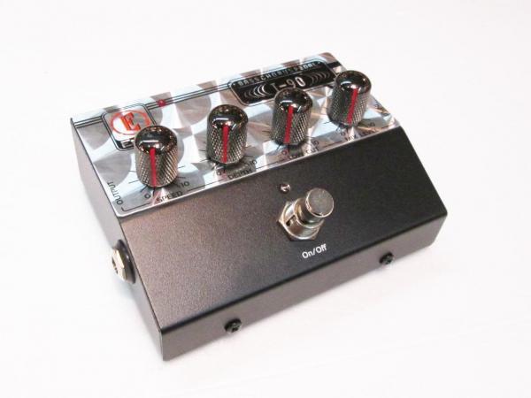 EDEN I-90 BASS CHORUS