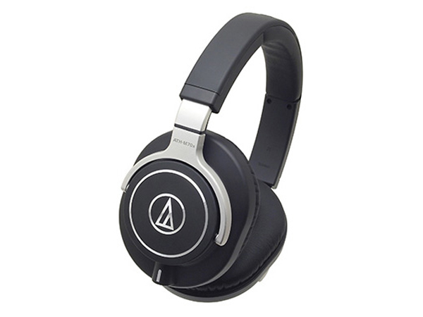 audio-technica ( オーディオテクニカ ) ATH-M70x ◆ 密閉ダイナミック型モニターヘッドホン