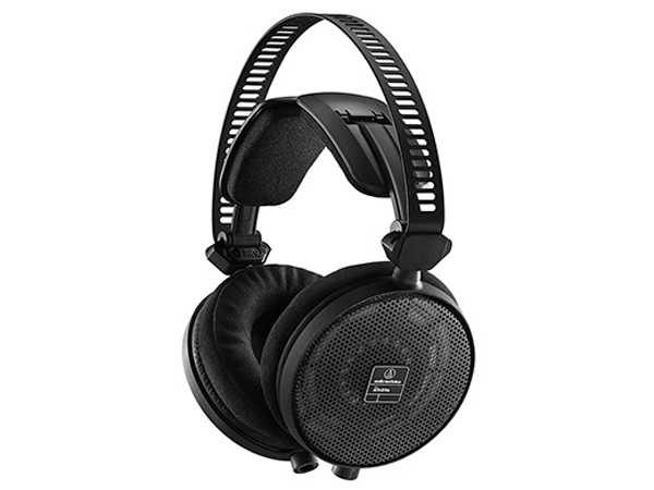 audio-technica ( オーディオテクニカ ) ATH-R70x ◆ オープンバックダイナミック型モニターヘッドホン