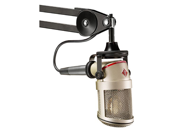 NEUMANN ( ノイマン ) BCM104 ◆ 【国内正規品 3年保証】コンデンサーマイク