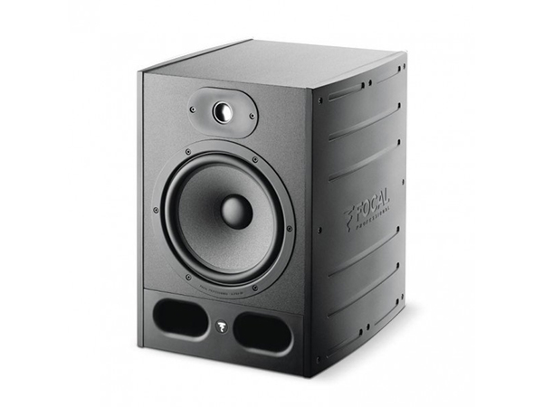 FOCAL フォーカル Alpha 80 (1本)◇ モニタースピーカー FOCAL フォーカル Alpha 80 (1本)◇ モニタースピーカー