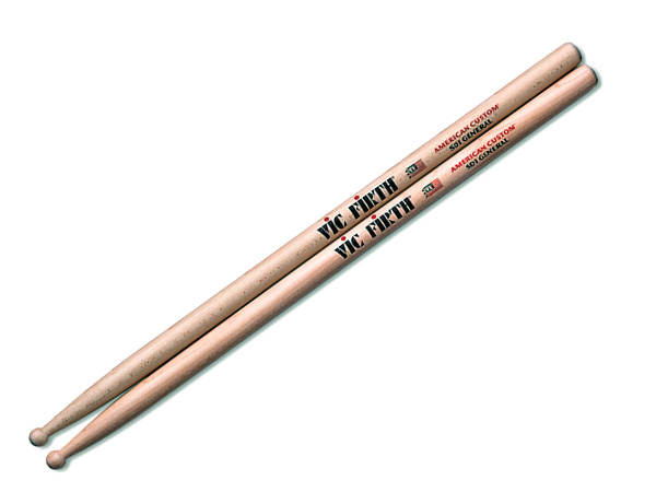 VIC FIRTH ( ヴィックファース ) VIC-SD1 [1BOX/6ペア]  VIC FIRTHスティック