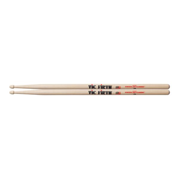 VIC FIRTH ヴィックファース VIC-7A [1BOX/6ペア]  VIC FIRTHスティック