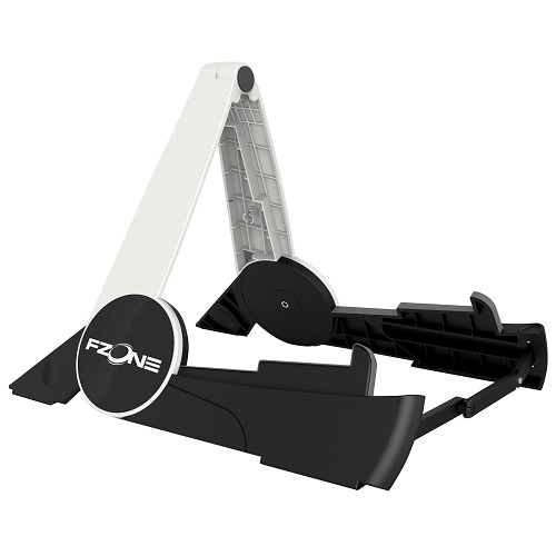 FZONE S-2 BLACK&WHITE 