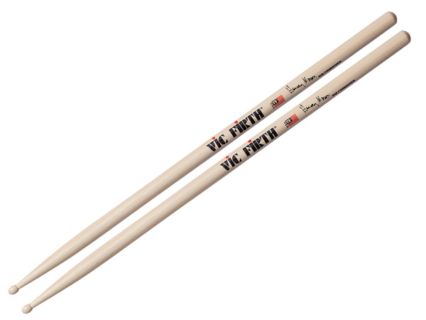 VIC FIRTH ( ヴィックファース ) VIC-HM3 HARVEY MASON [1BOX/6ペア]  VIC FIRTHスティック