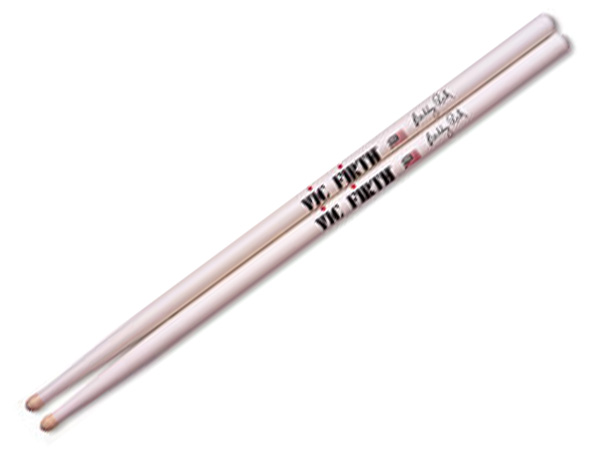 VIC FIRTH ( ヴィックファース ) VIC-BR BUDDY RICH [1BOX/6ペア]  VIC FIRTHスティック