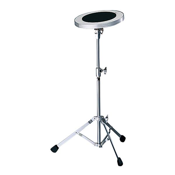 Pearl パール SD-20 Practice Pad SD20 スタンド付き